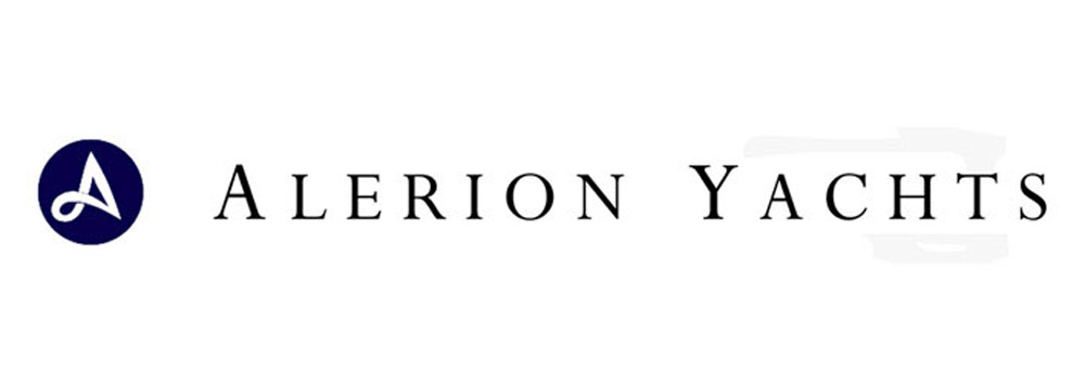 Alerion Yachts Logo
